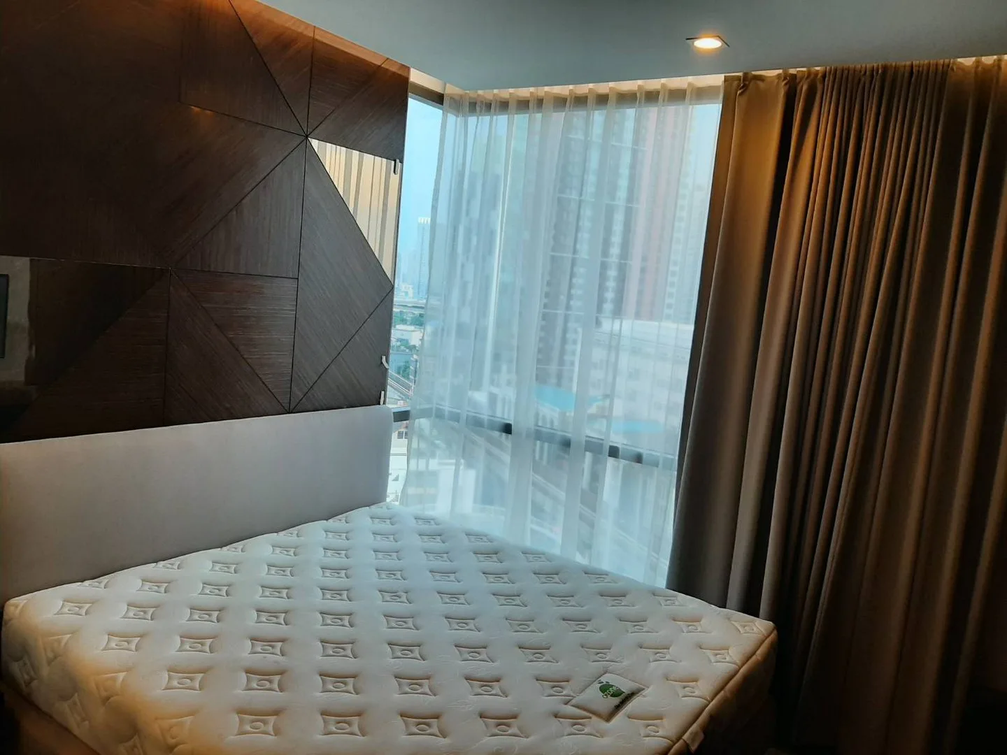 The Room Sukhumvit 69 — photo 5