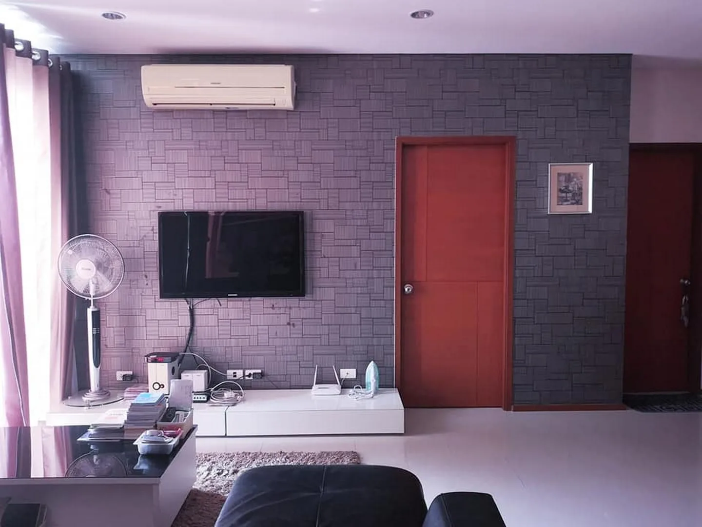 Villa Sathorn — photo 1