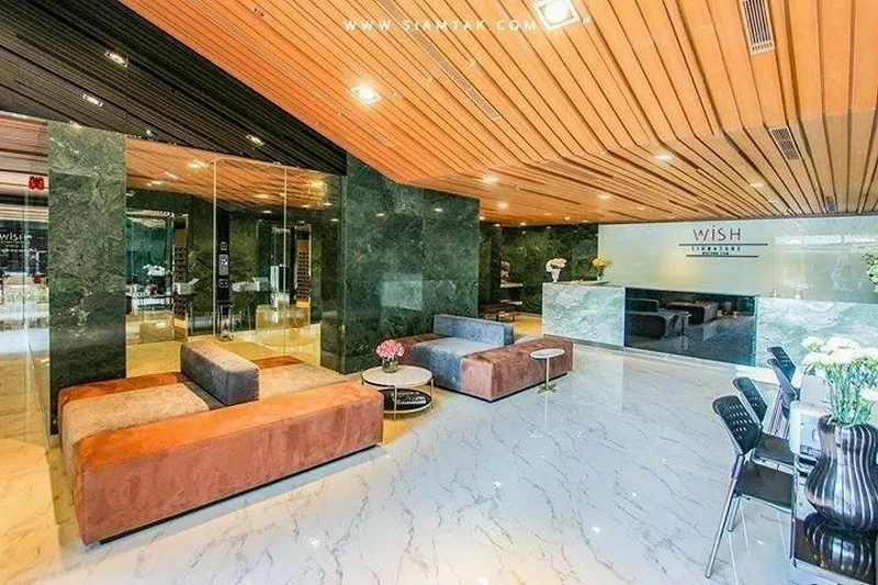 Wish Signature Midtown Siam — photo 16