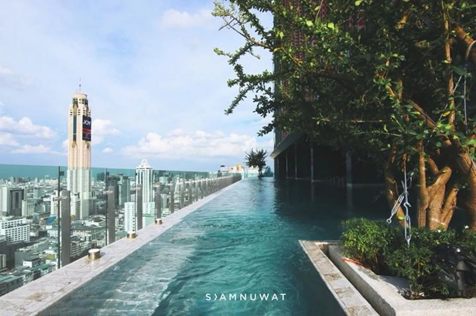 Wish Signature Midtown Siam — photo 19