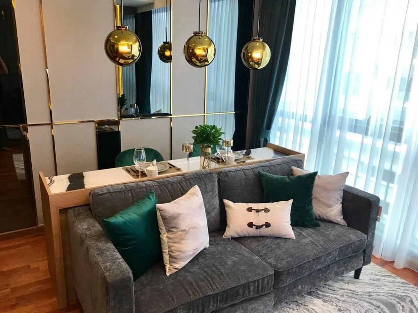 Wish Signature Midtown Siam — photo 4