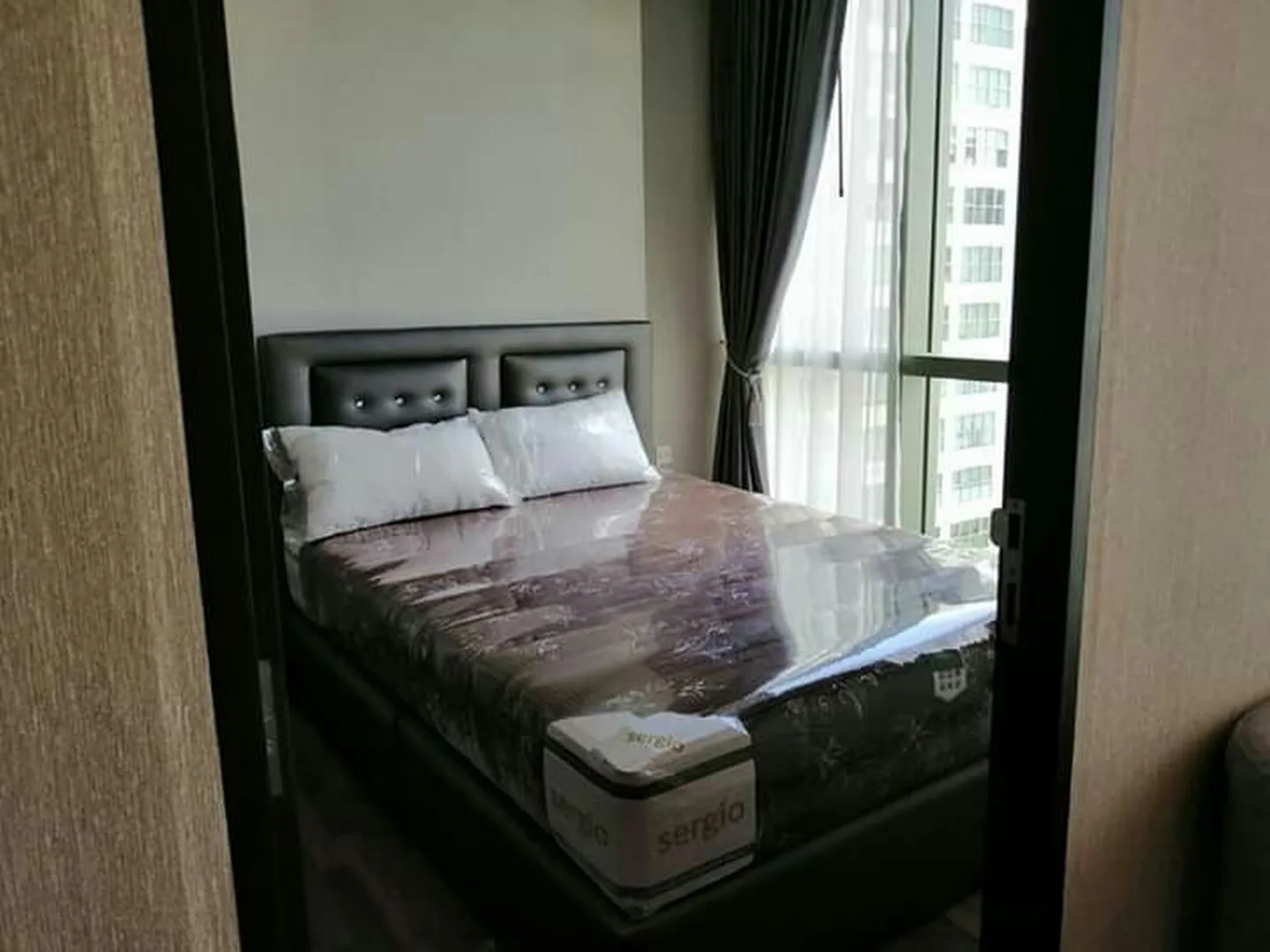 Wish Signature Midtown Siam — photo 1