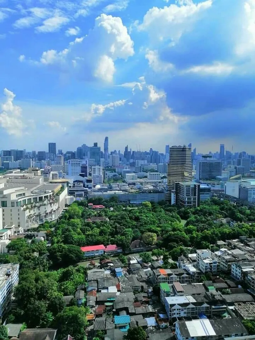 Wish Signature Midtown Siam — photo 10