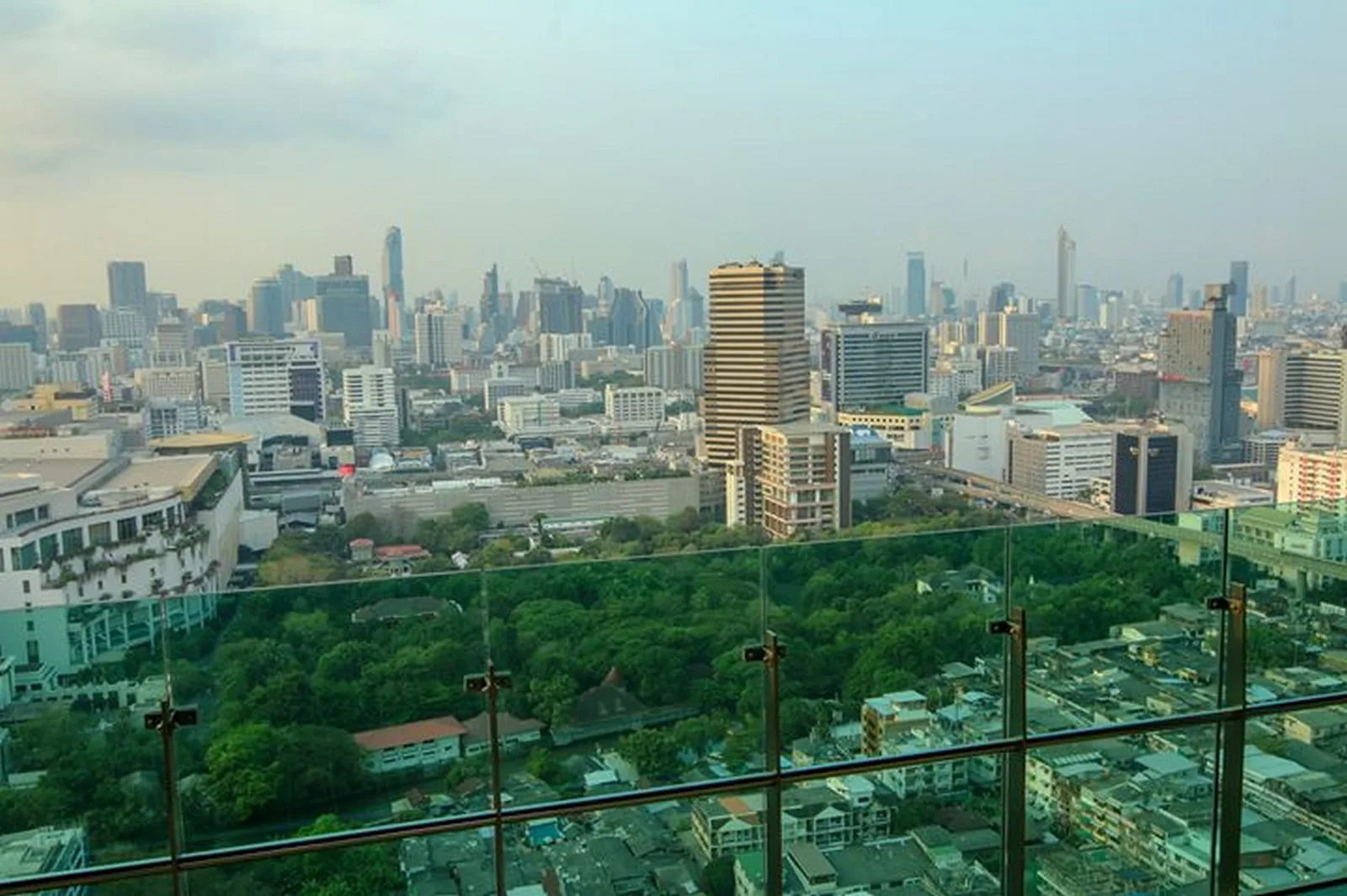 Wish Signature Midtown Siam — photo 12