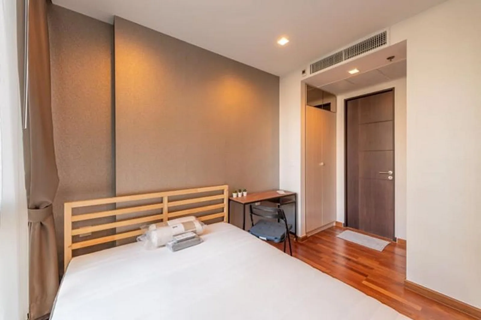 Wish Signature Midtown Siam — photo 1