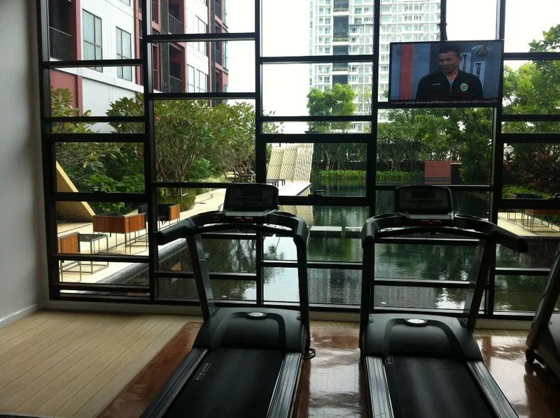 WYNE Sukhumvit — photo 10