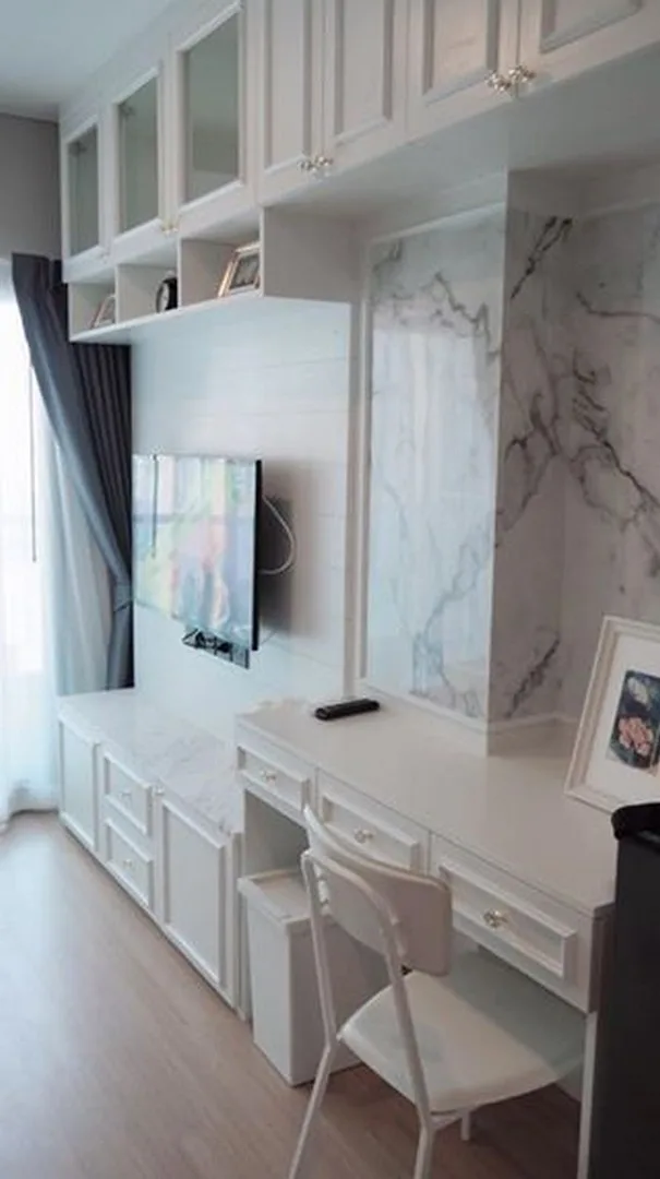 Lumpini Suite Phetchaburi - Makkasan — photo 8