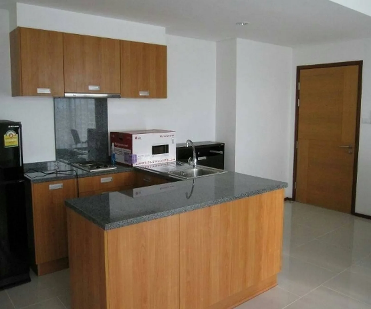 Villa Sathorn — photo 1