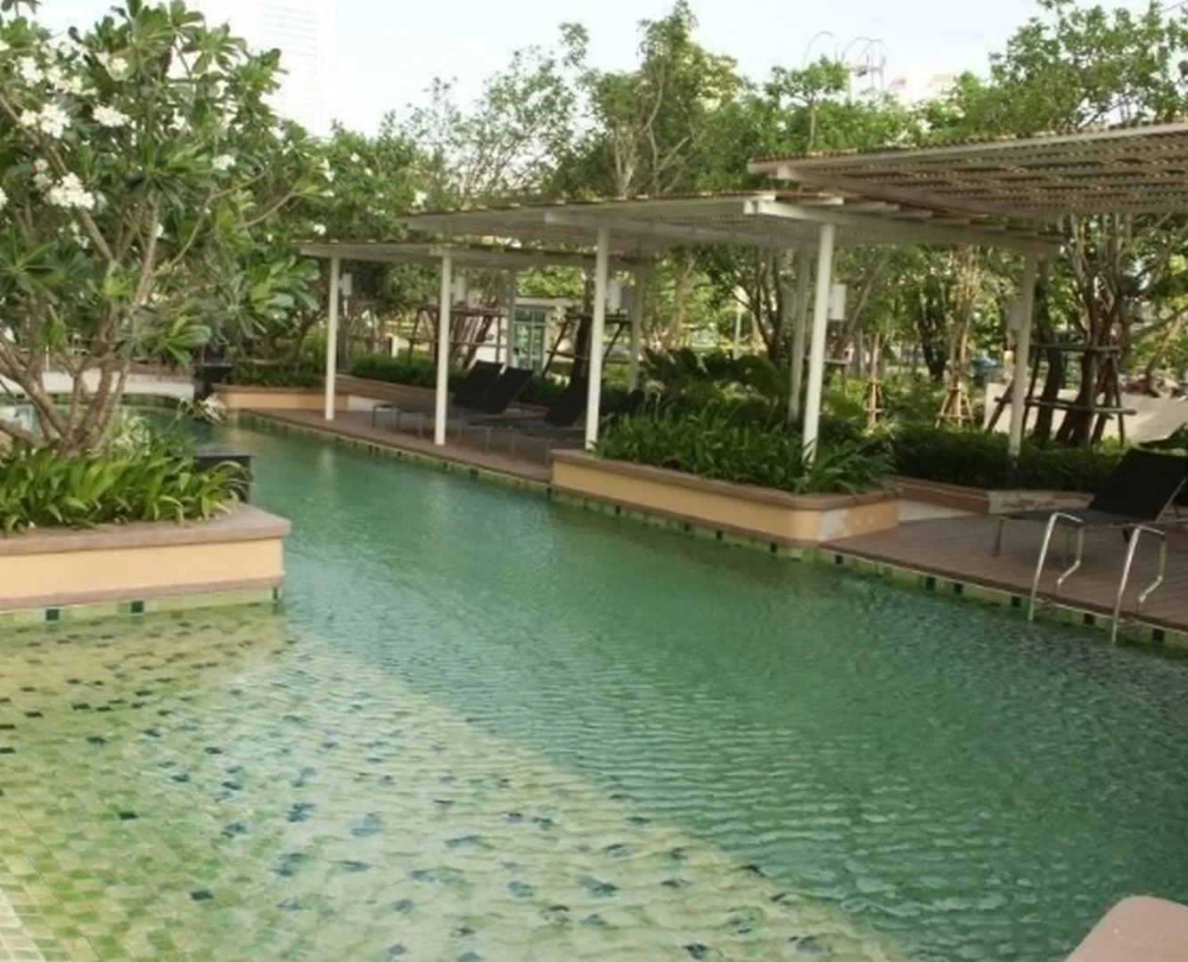 Villa Sathorn — photo 11