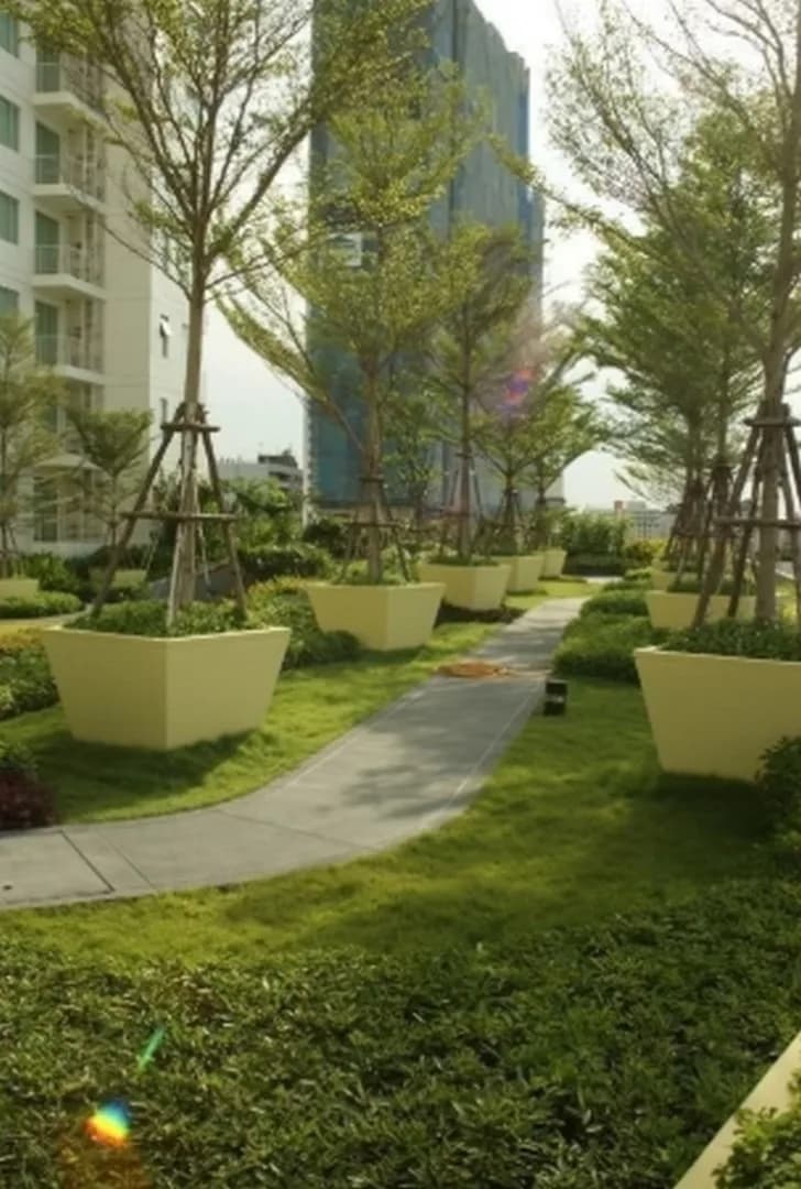 Villa Sathorn — photo 12