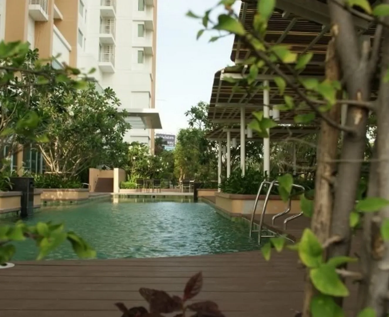 Villa Sathorn — photo 9
