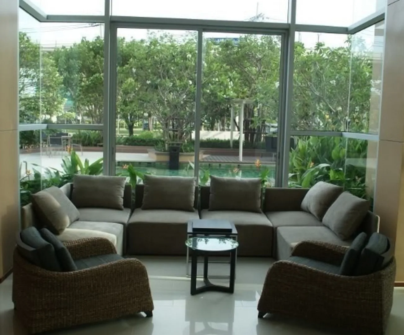 Villa Sathorn — photo 10