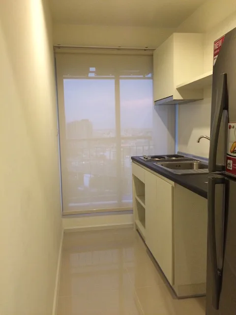 Aspire Sukhumvit 48 — photo 7