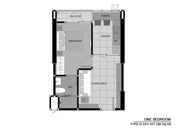 Aspire Sukhumvit 48 — photo 10