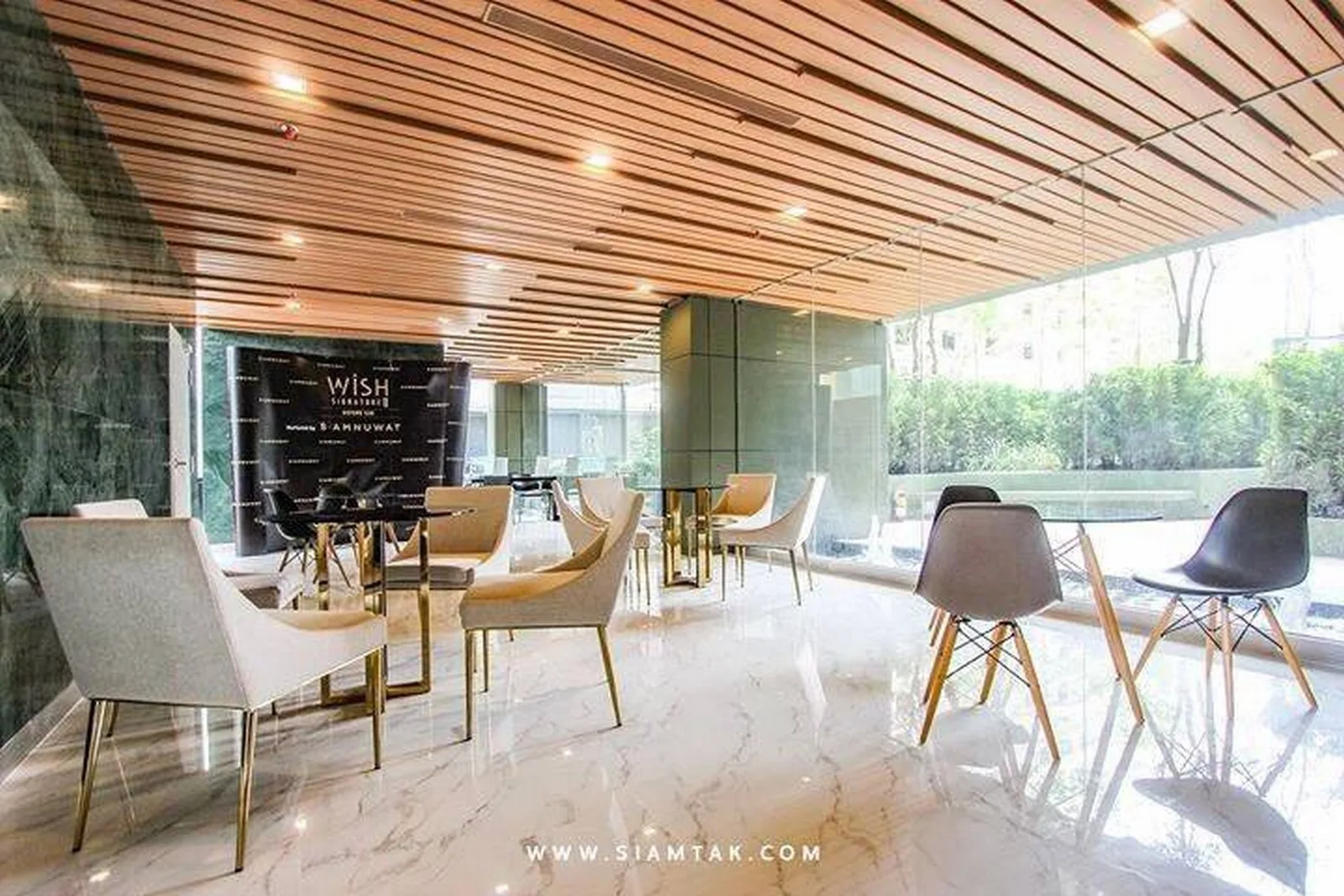 Wish Signature Midtown Siam — photo 14