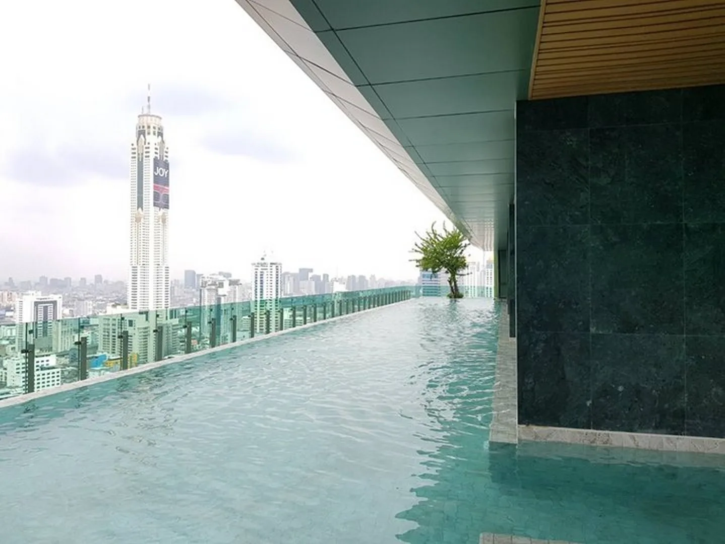 Wish Signature Midtown Siam — photo 17