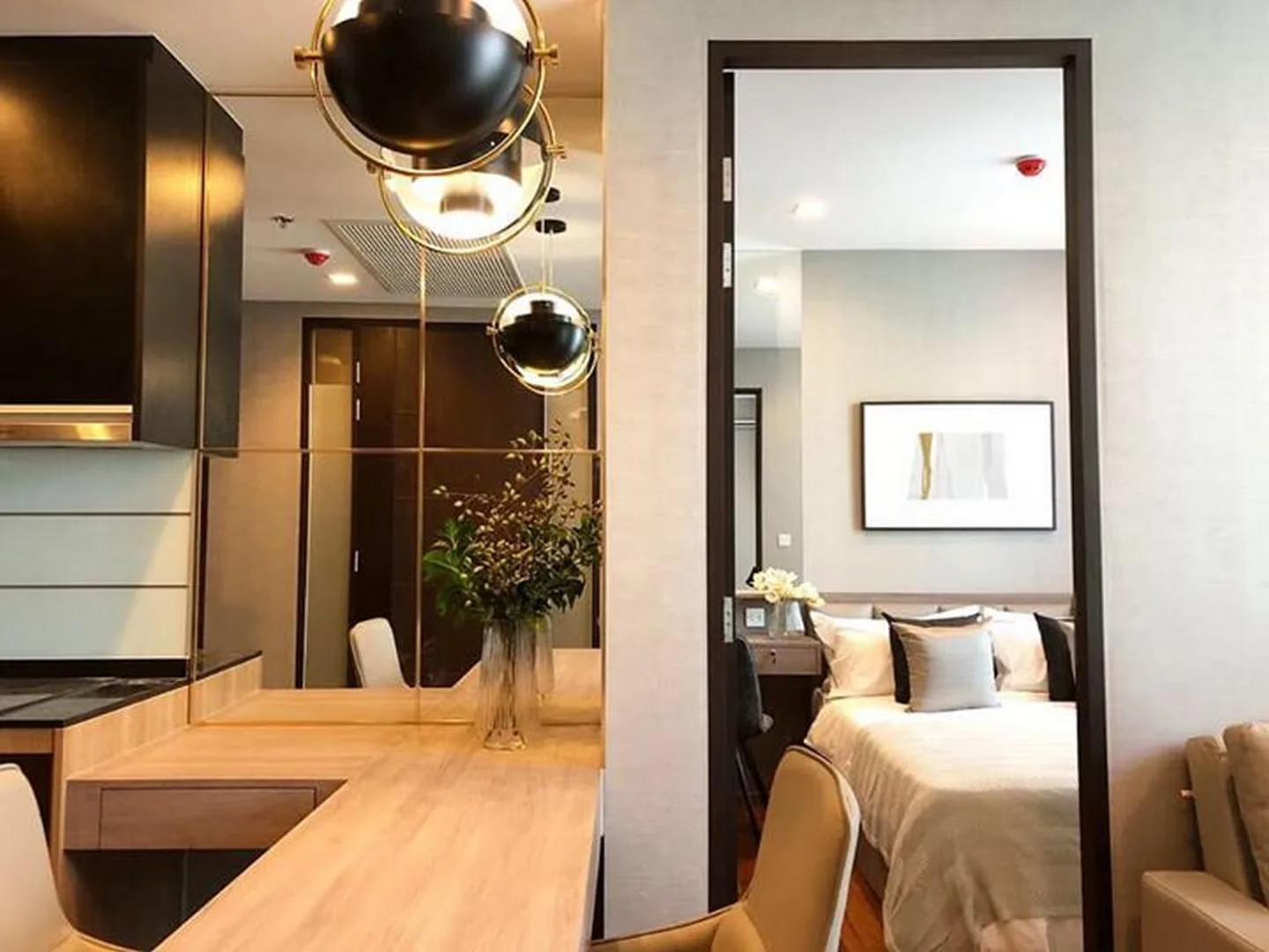 Wish Signature Midtown Siam — photo 5