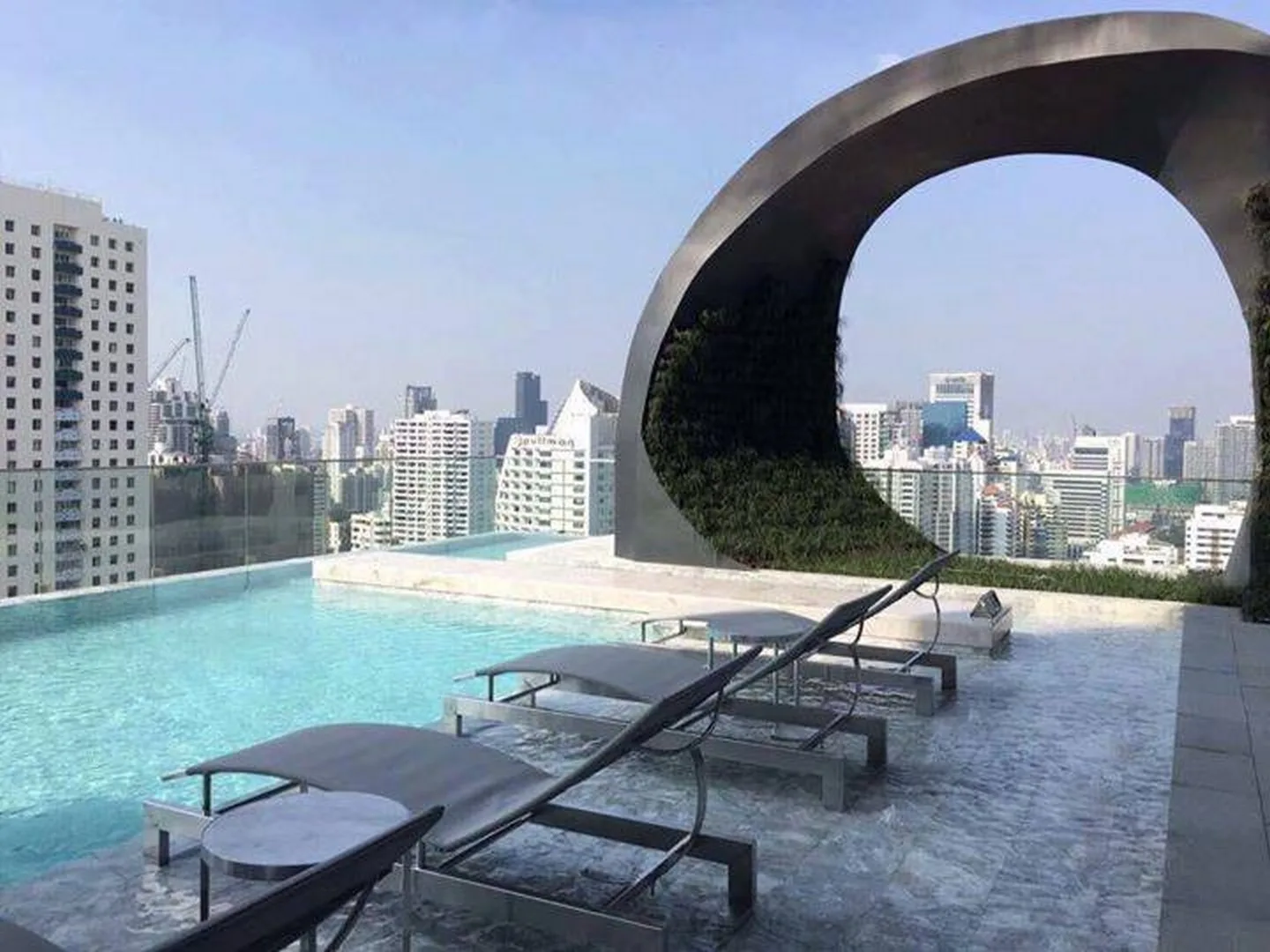 Edge Sukhumvit 23 — photo 5