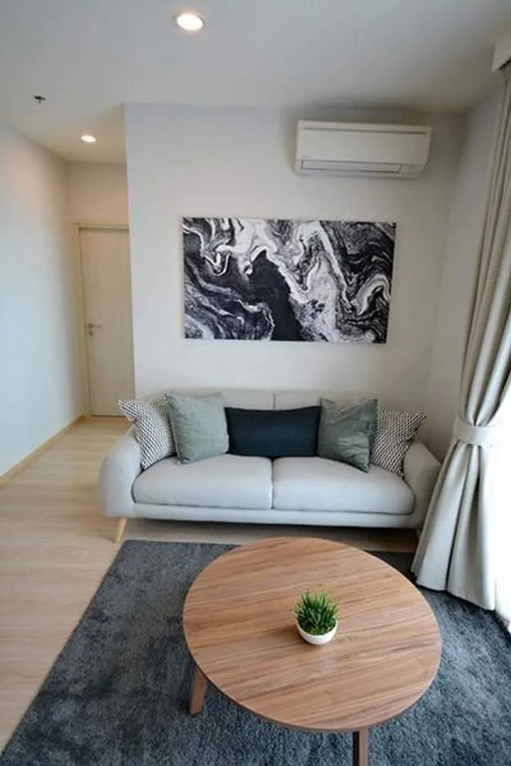 Noble Revolve Ratchada — photo 11