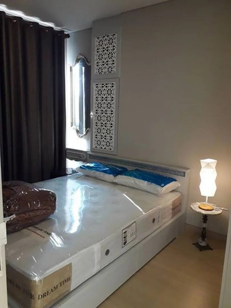 Lumpini Suite Phetchaburi - Makkasan — photo 7