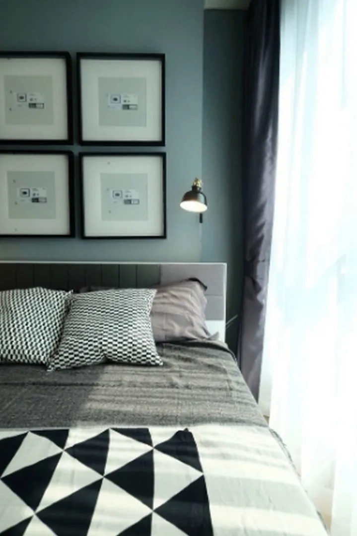 Lumpini Suite Phetchaburi - Makkasan — photo 7