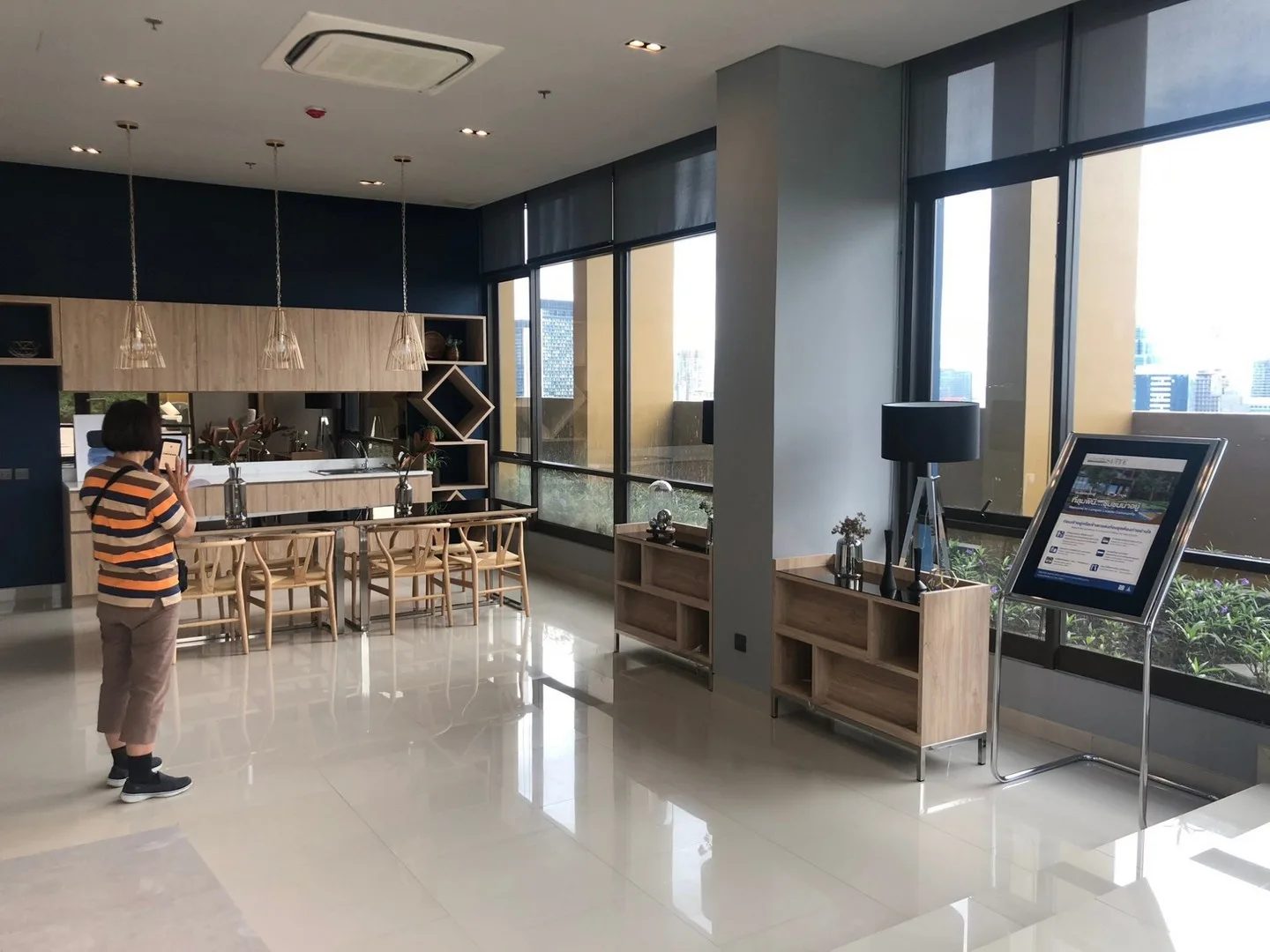 Lumpini Suite Phetchaburi - Makkasan — photo 2