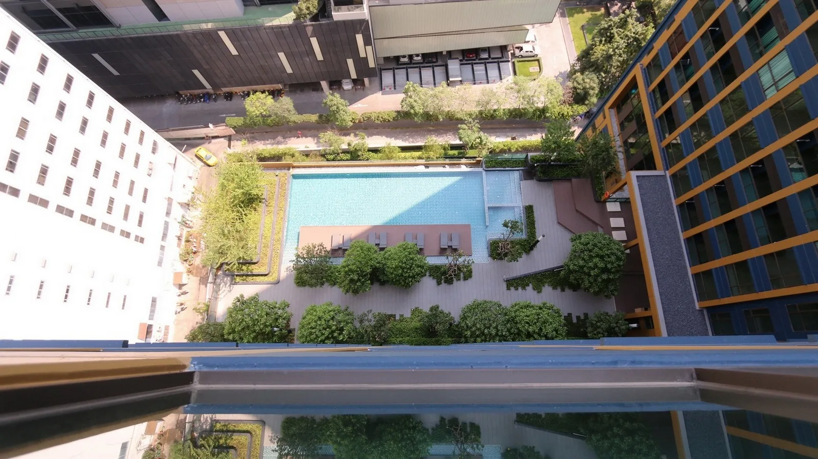 Lumpini Suite Phetchaburi - Makkasan — photo 14