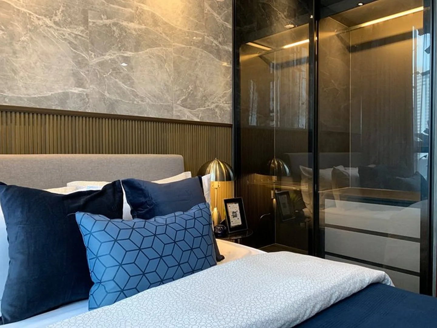 Wish Signature Midtown Siam — photo 4