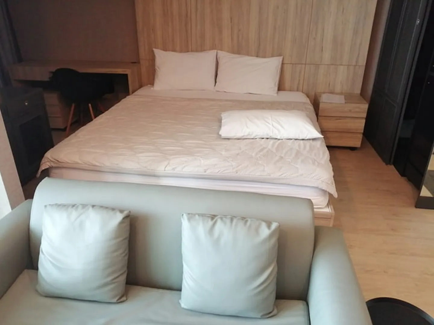 Ideo Q Chula - Samyan — photo 10