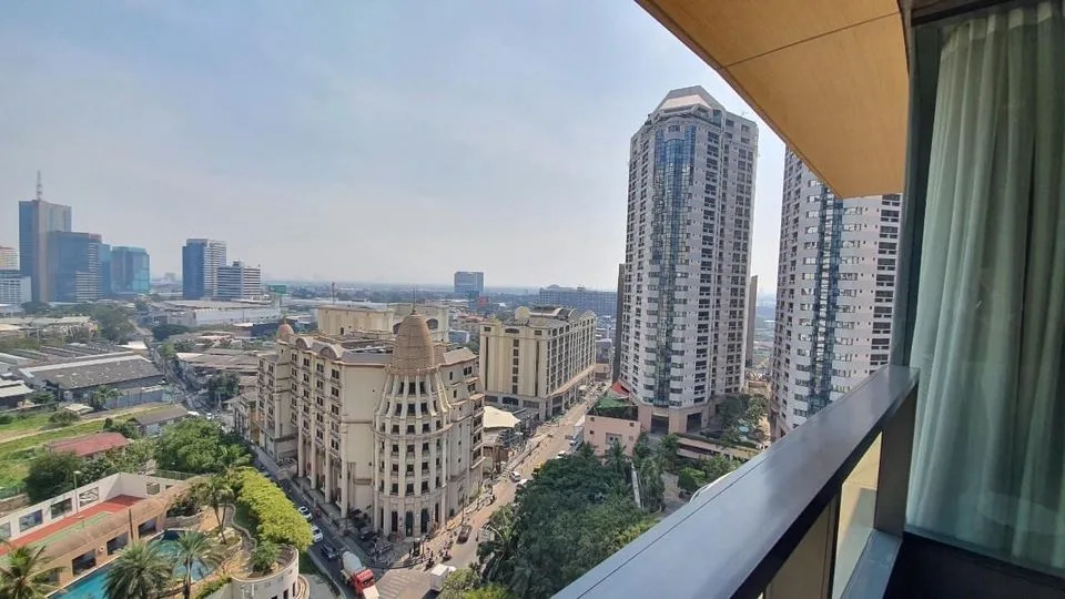 The Lumpini 24 — photo 10