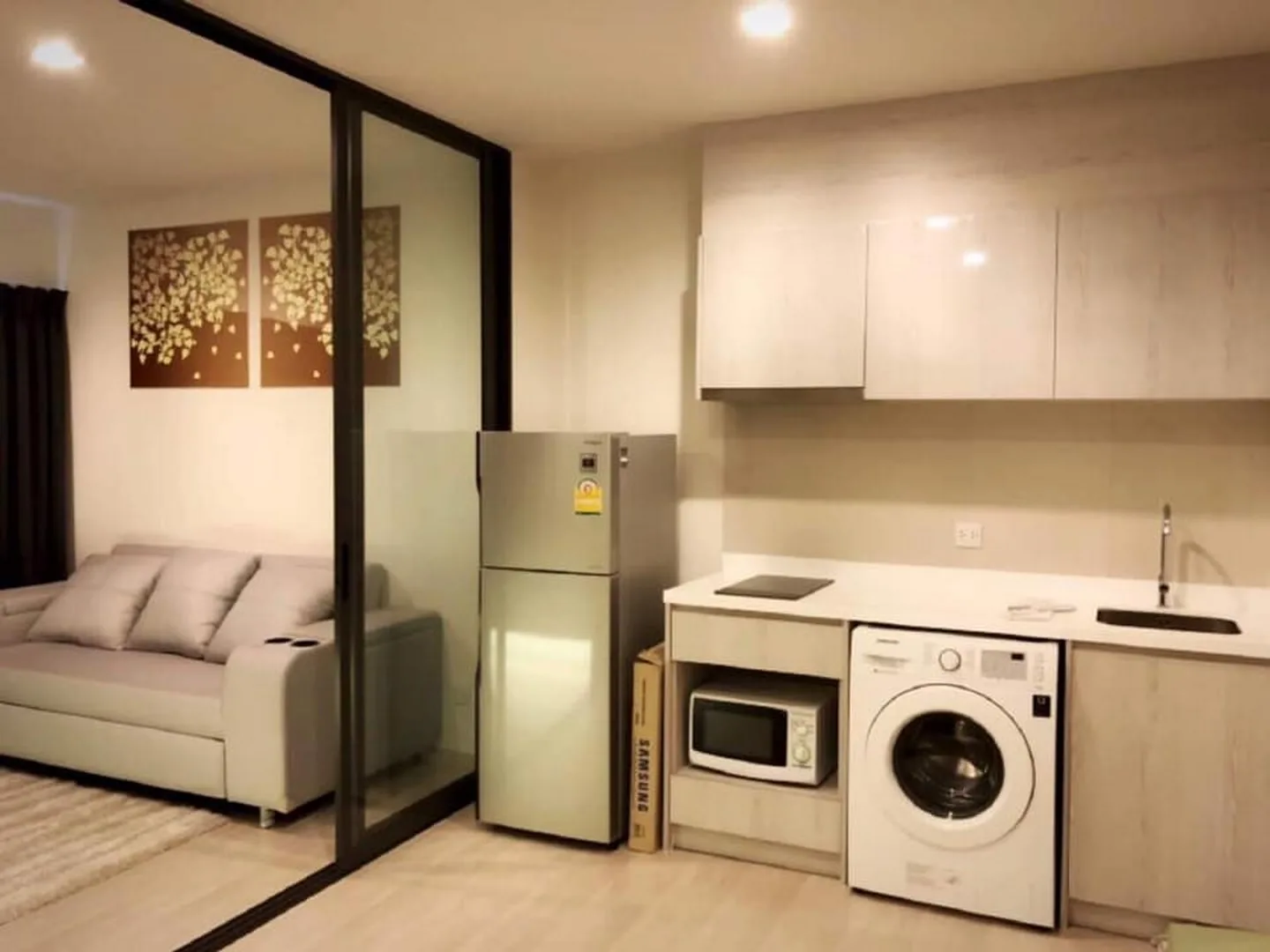 Life Sukhumvit 48 — photo 9
