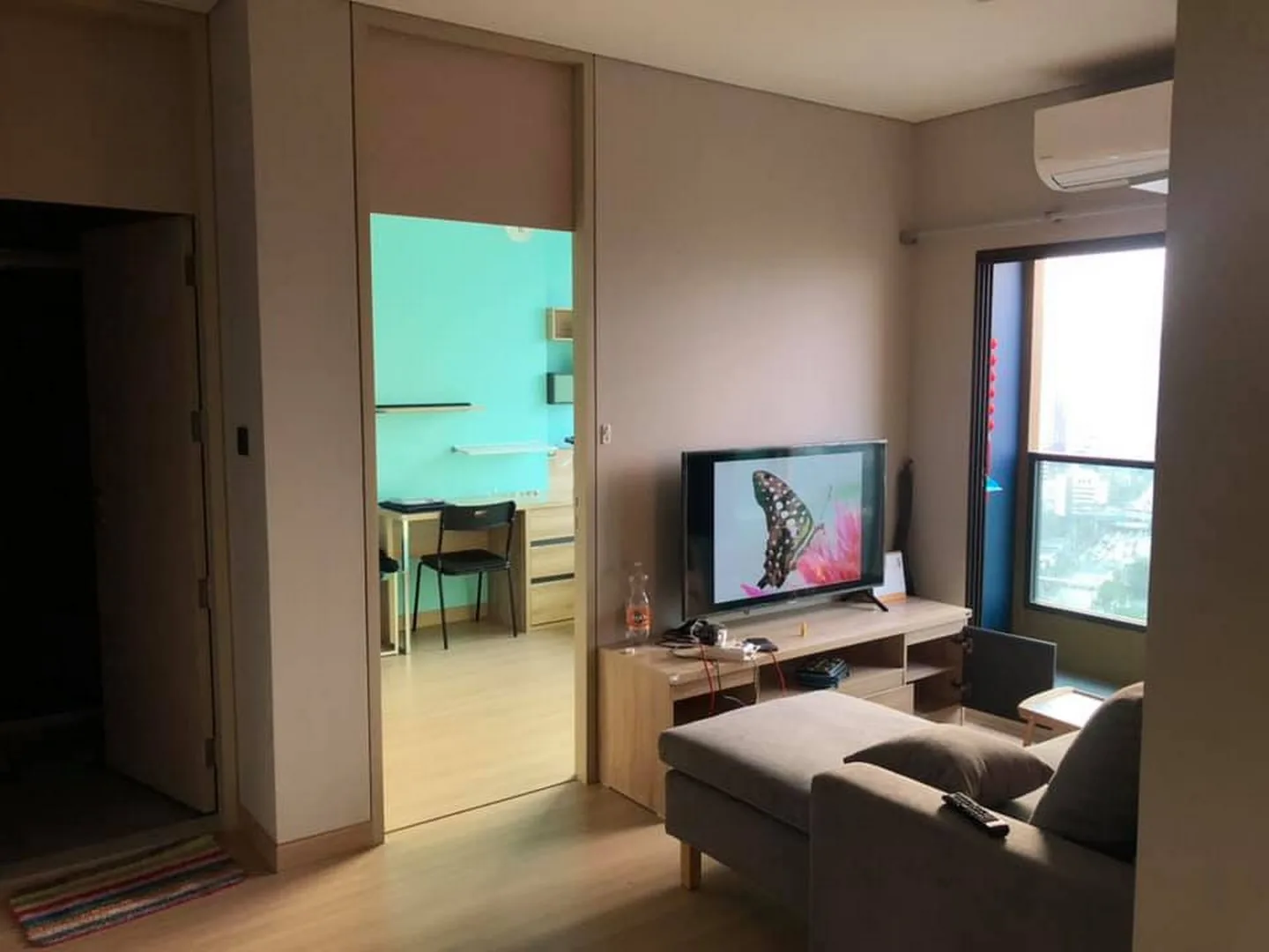 Lumpini Suite Phetchaburi - Makkasan — photo 2