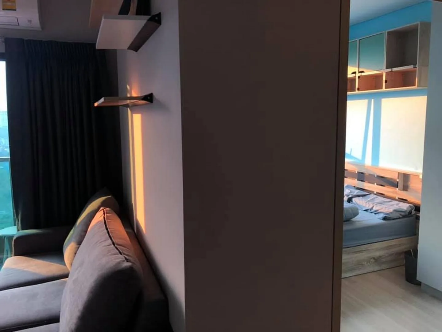 Lumpini Suite Phetchaburi - Makkasan — photo 6