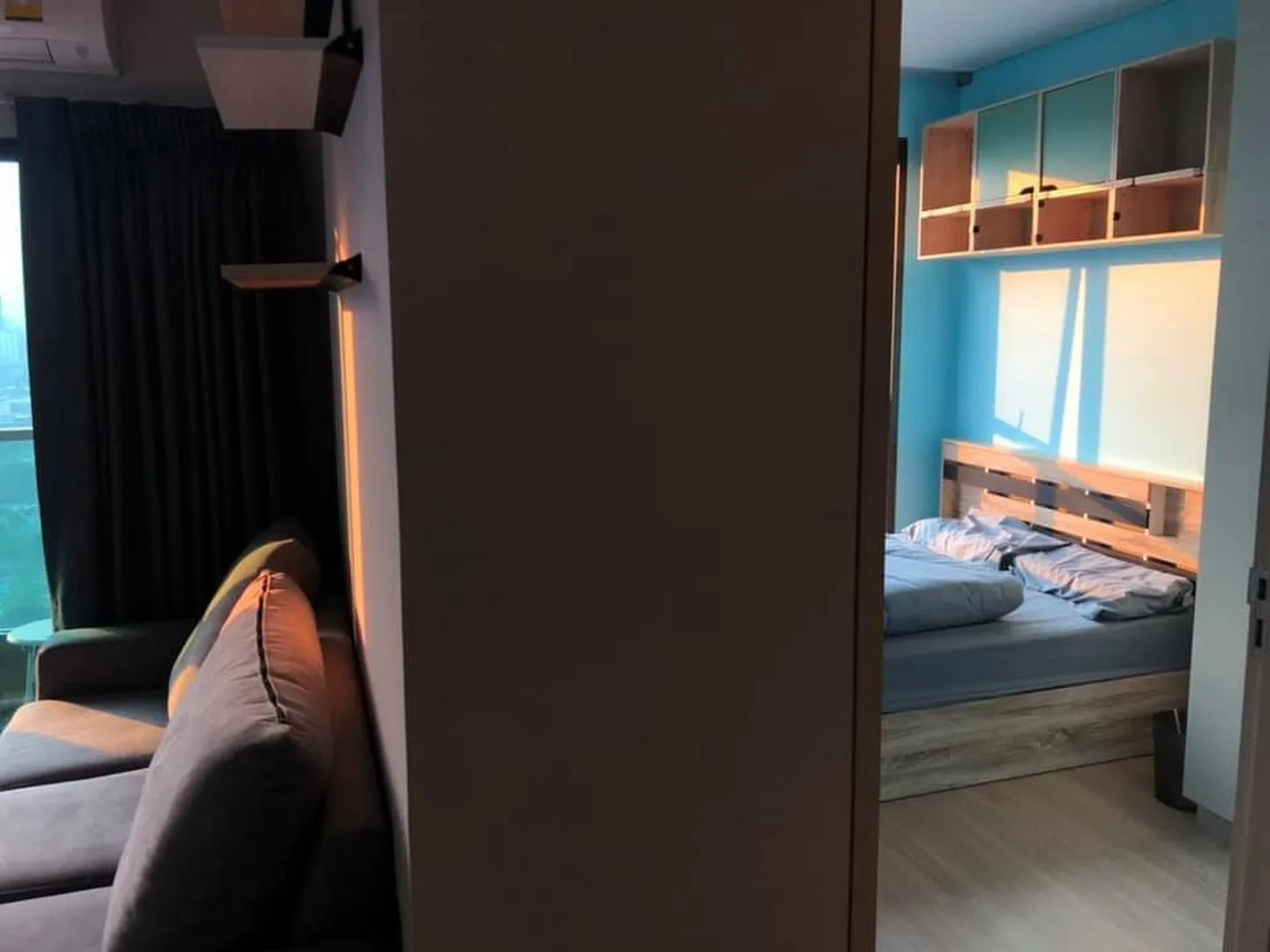 Lumpini Suite Phetchaburi - Makkasan — photo 9