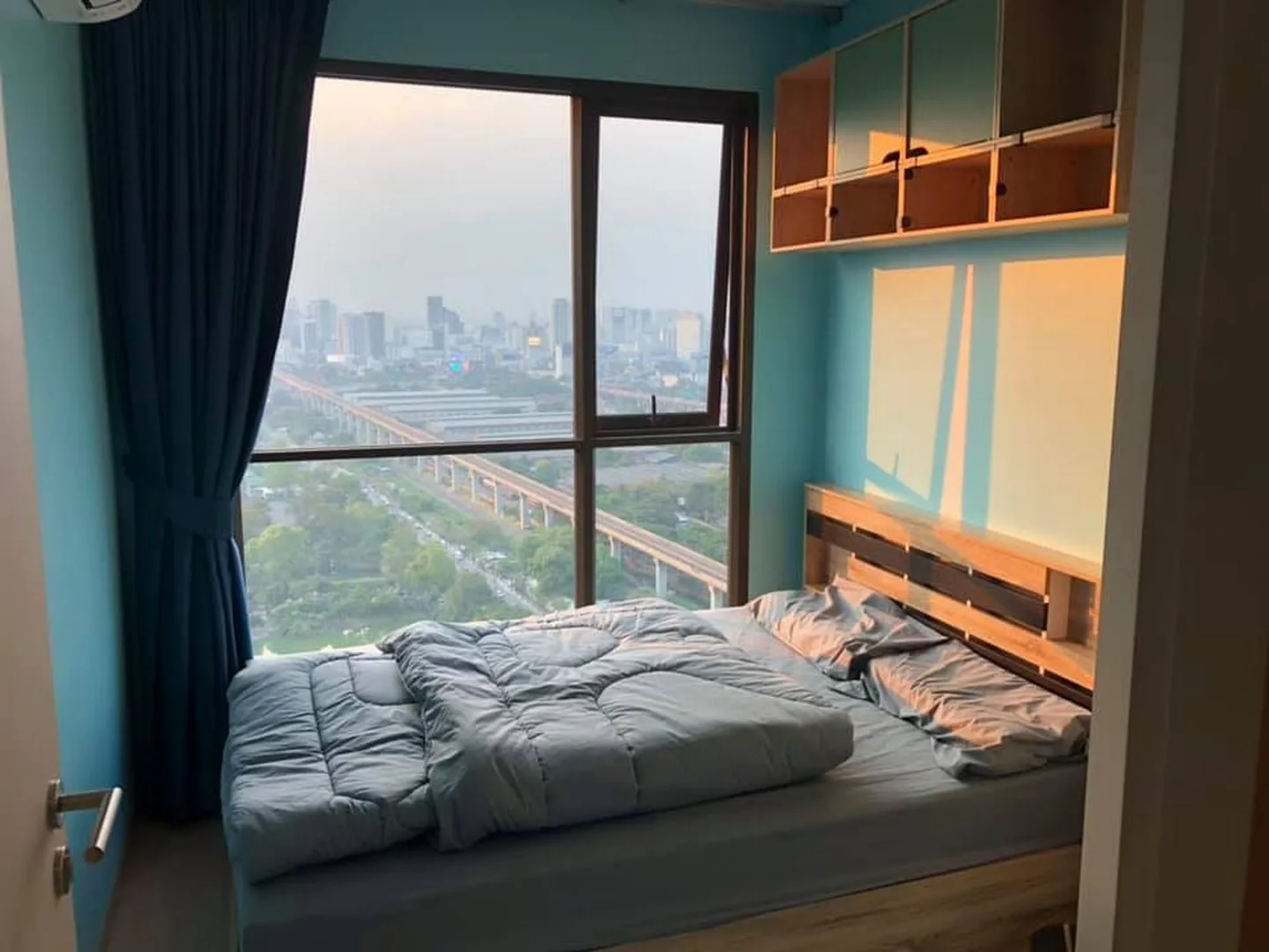 Lumpini Suite Phetchaburi - Makkasan — photo 10