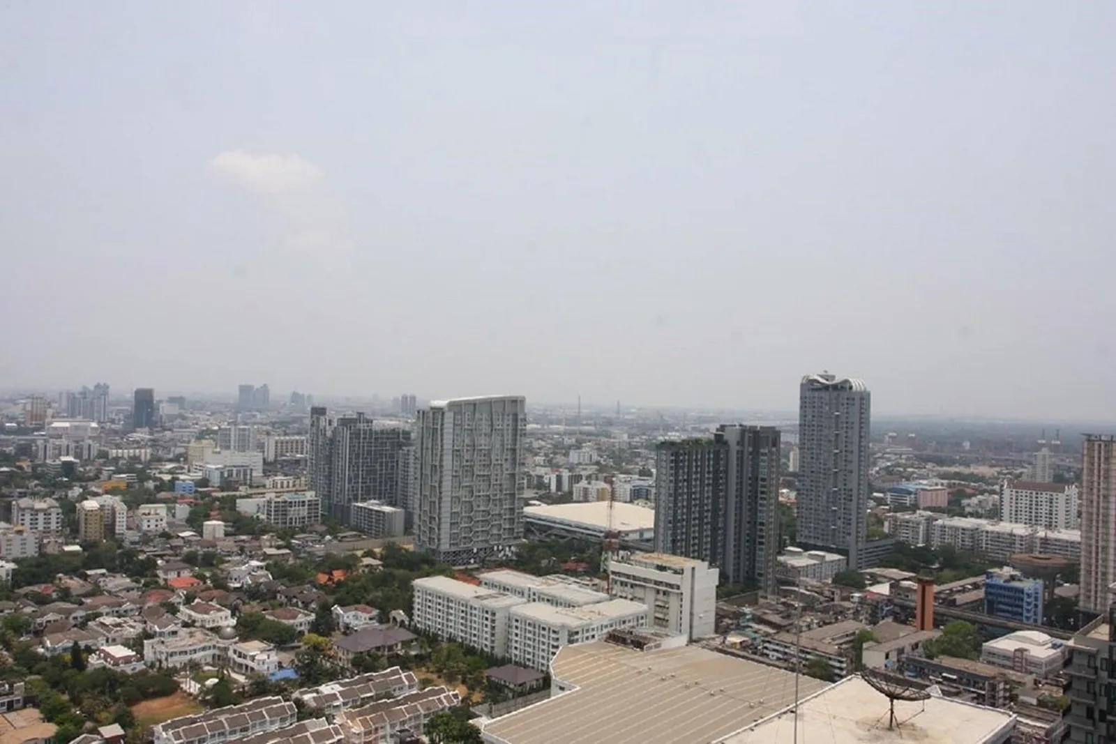 The Base Sukhumvit 77 — photo 13