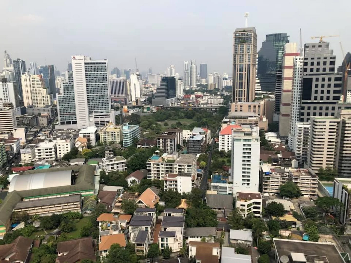 Park Origin Phromphong — photo 4