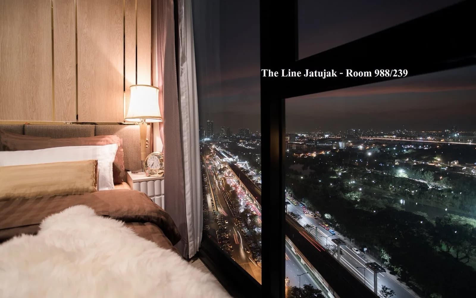 THE LINE Jatujak - Mochit — photo 7