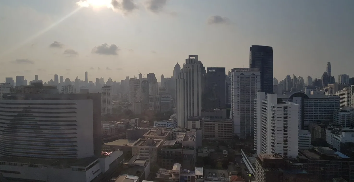 Ashton Asoke — photo 4