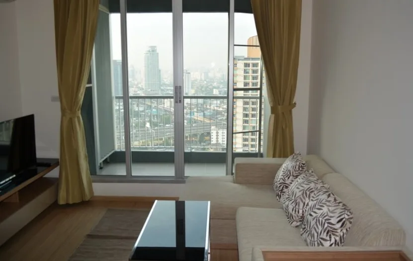 Rhythm Sukhumvit 50 — photo 2
