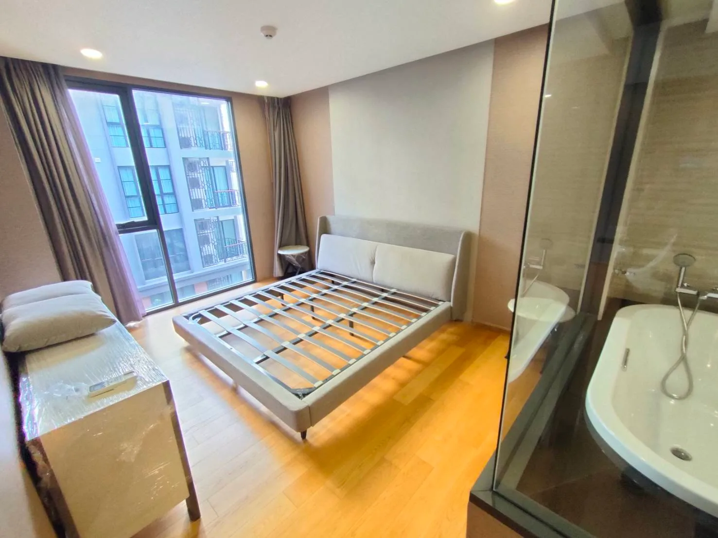 Klass Condo Langsuan — photo 12