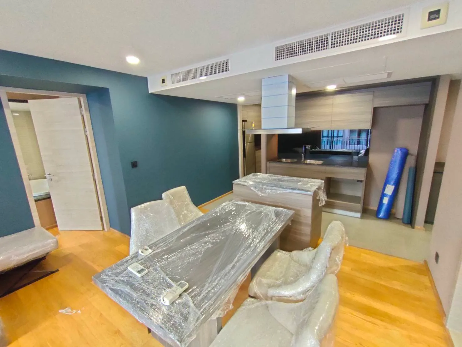 Klass Condo Langsuan — photo 3