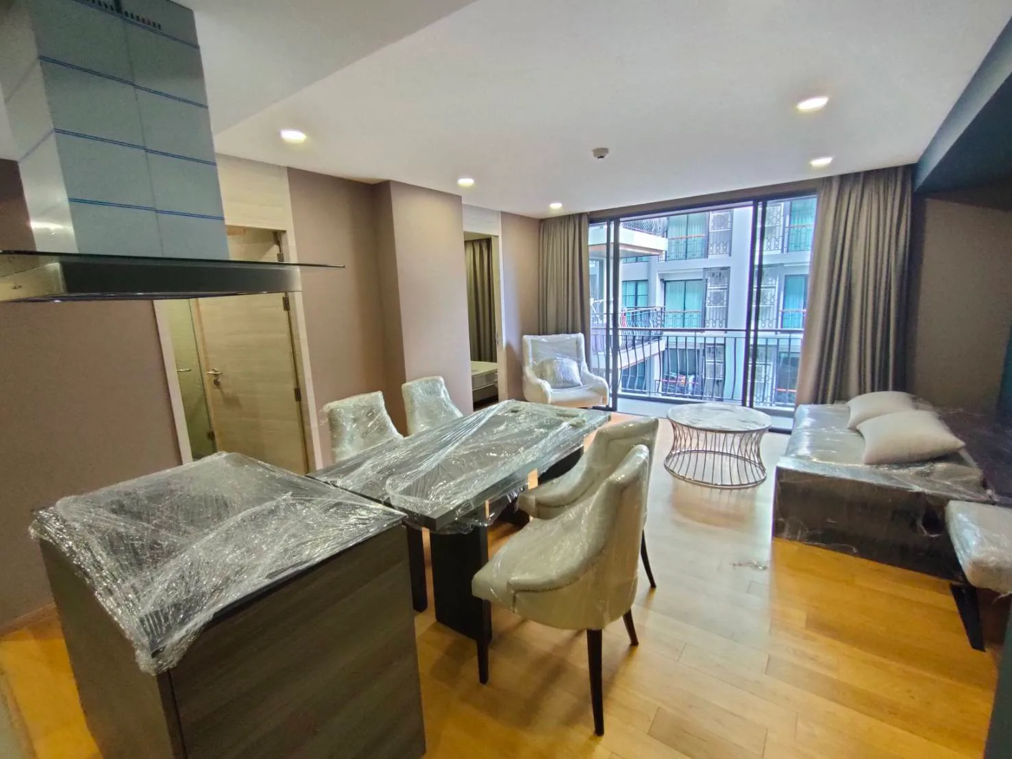 Klass Condo Langsuan — photo 5