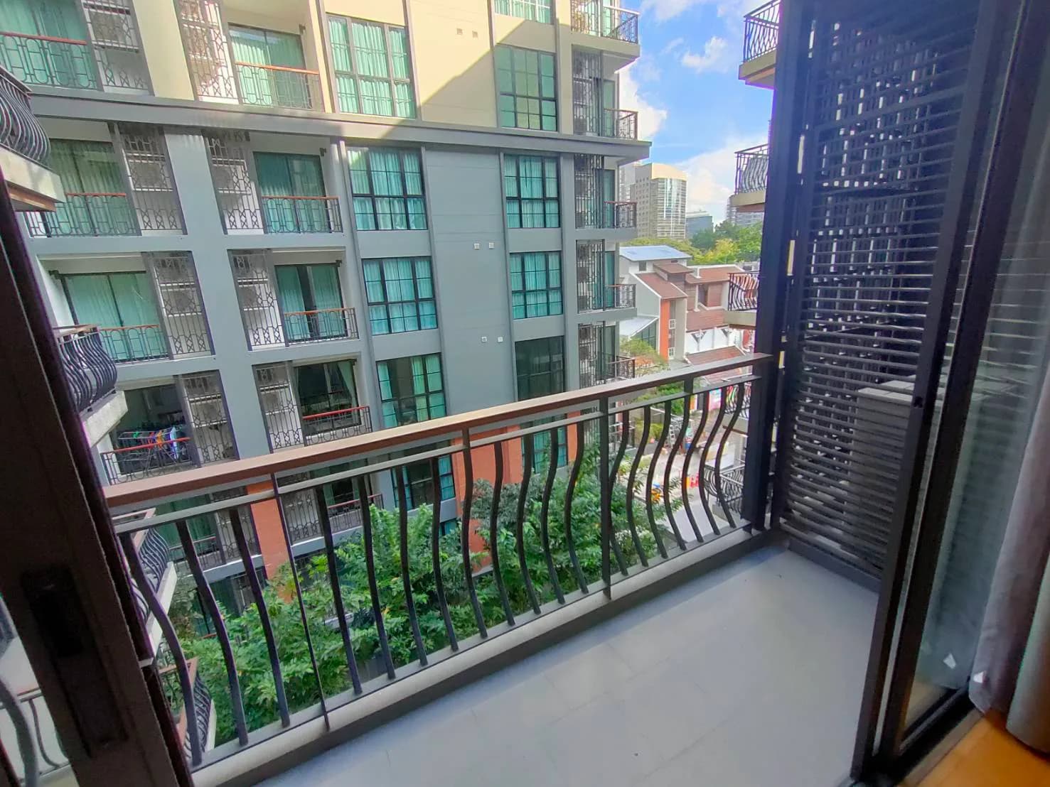 Klass Condo Langsuan — photo 6