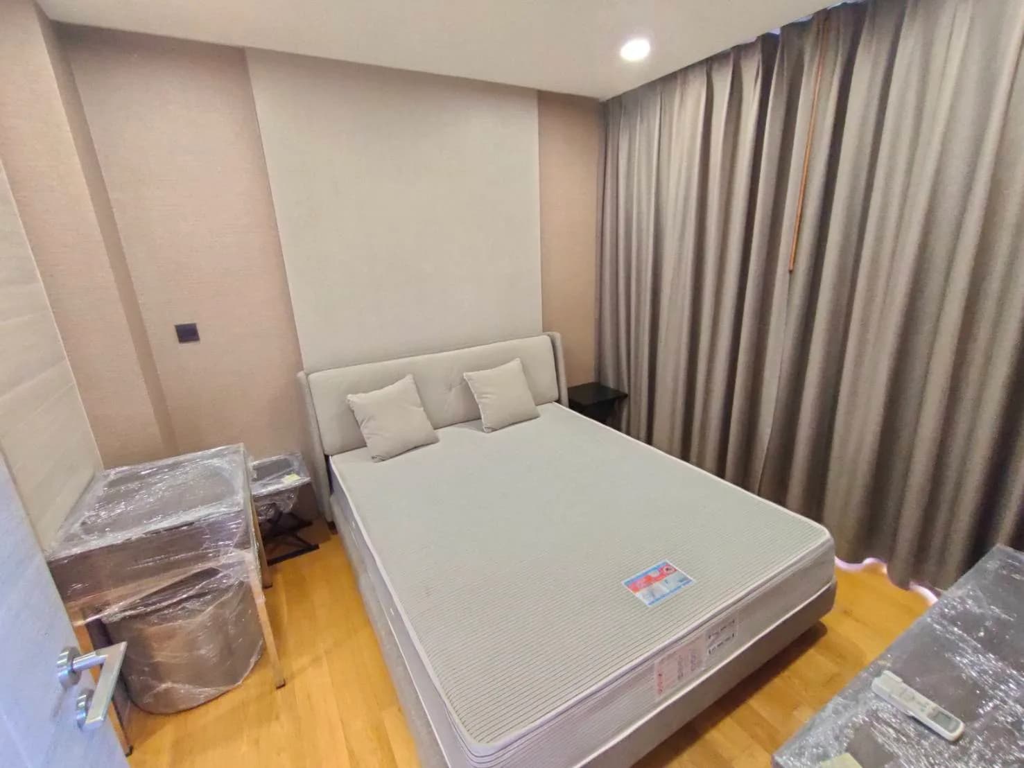 Klass Condo Langsuan — photo 7