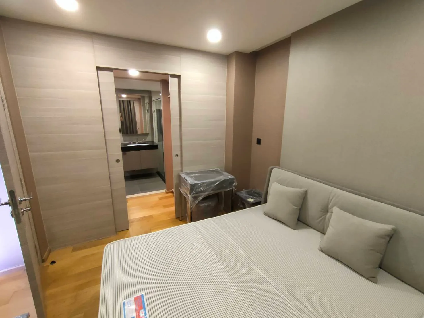 Klass Condo Langsuan — photo 8