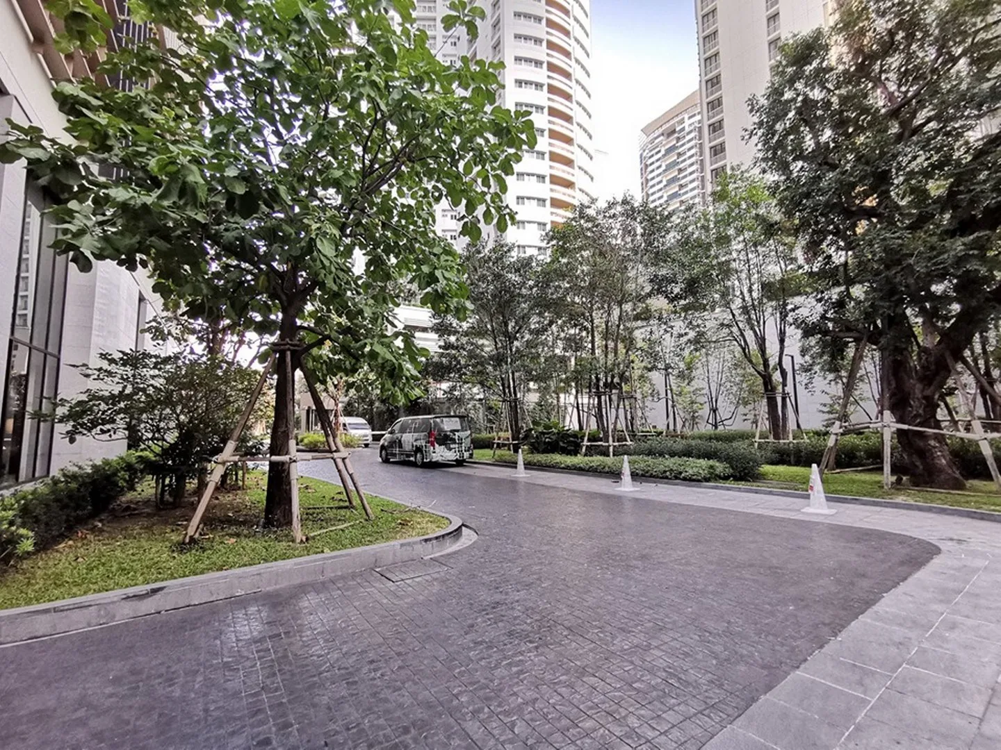 Park Origin Phromphong — photo 8