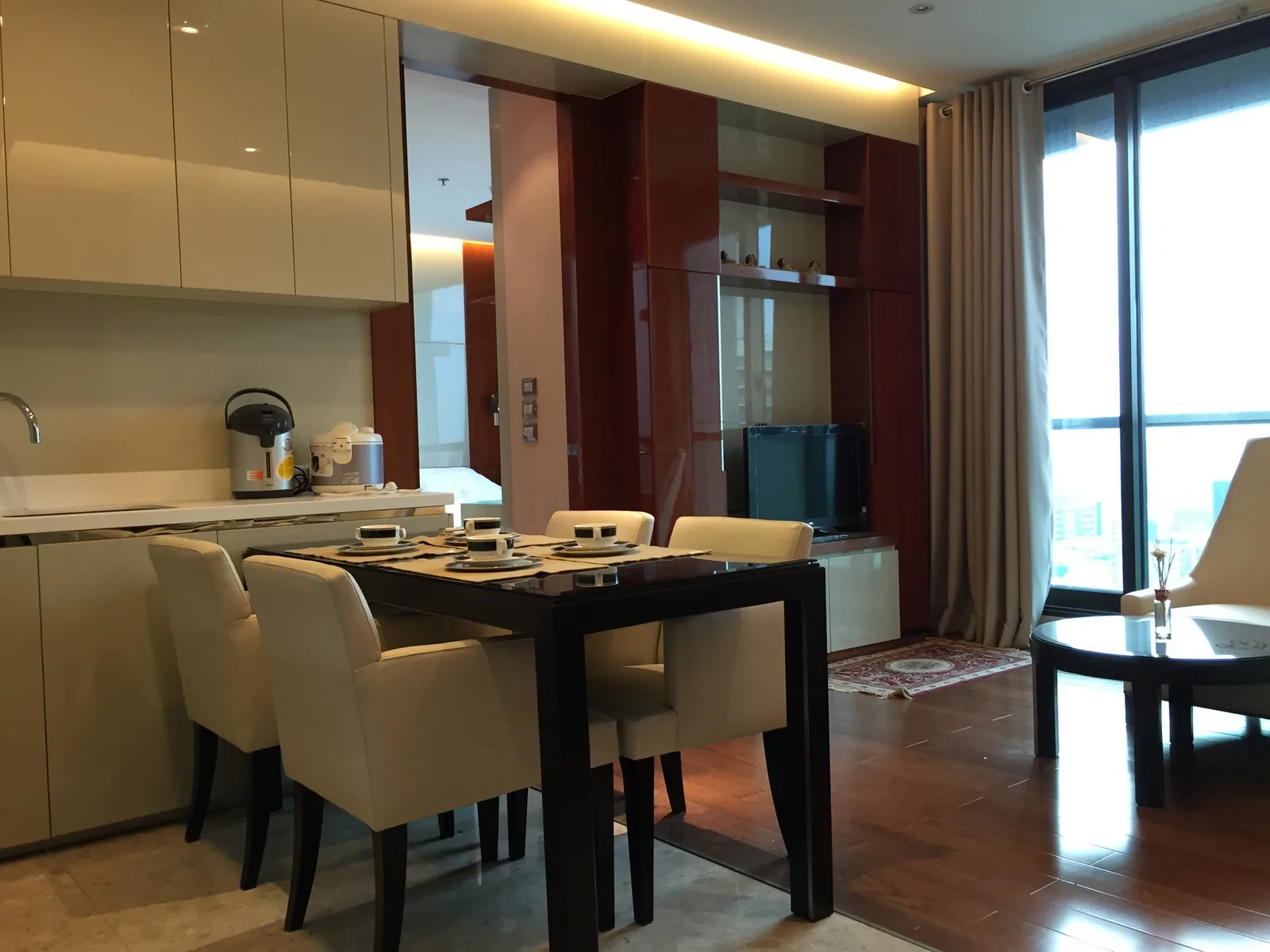 The Address Sukhumvit 28 — photo 1