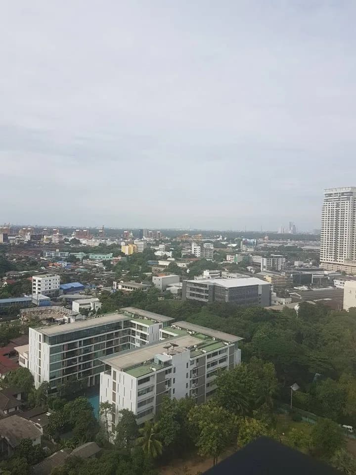 Rhythm Sukhumvit 44/1 — photo 10
