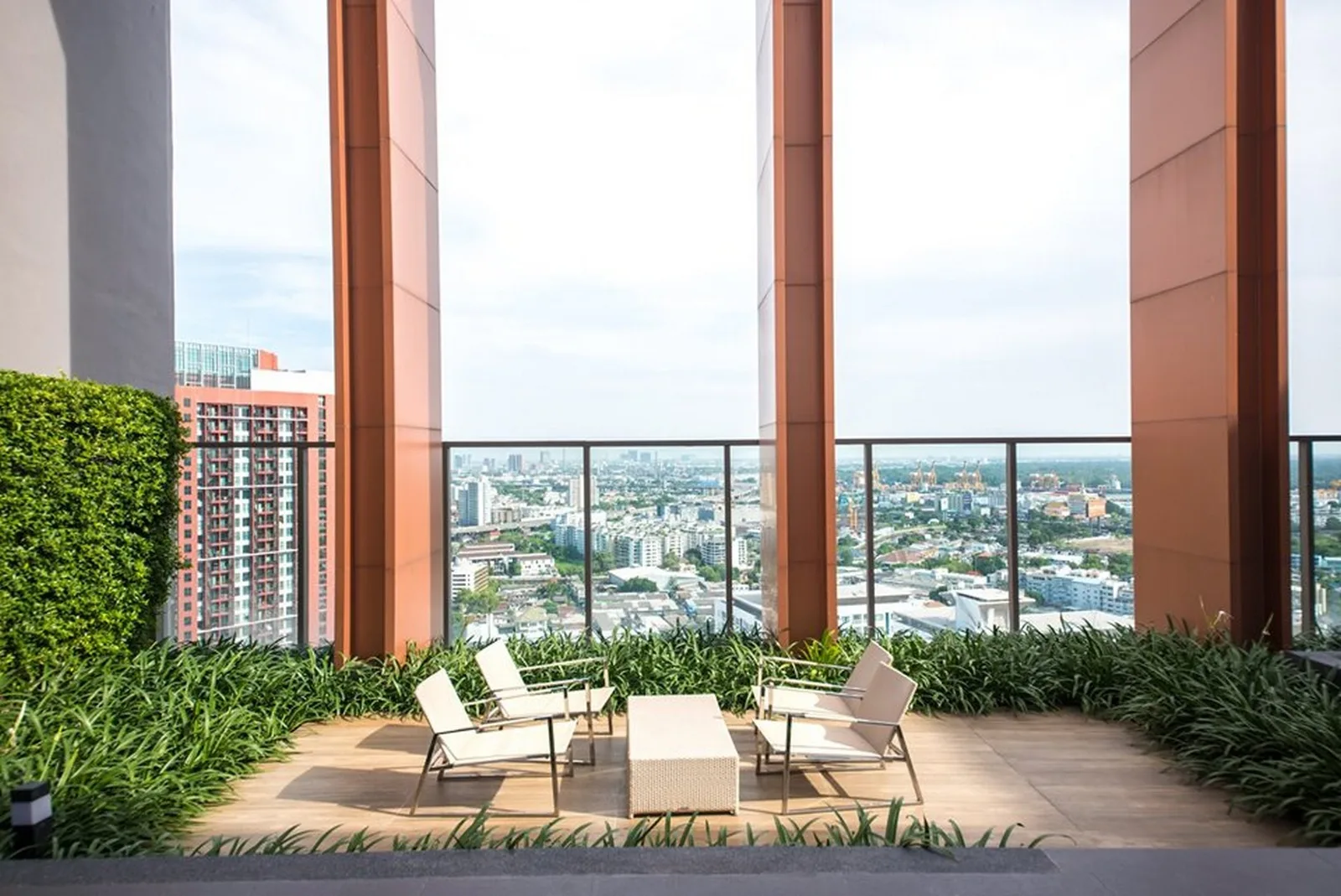 The Room Sukhumvit 69 — photo 17